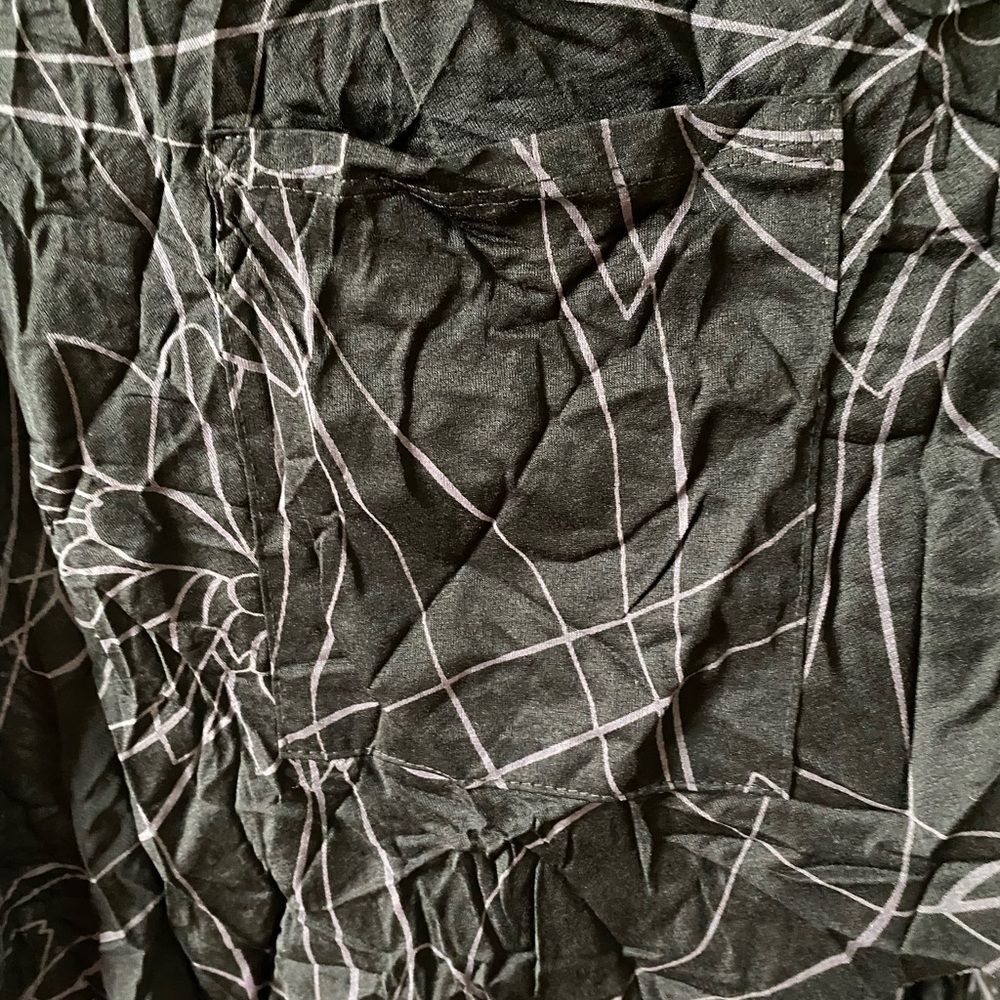 Lightweight Jacket By Chalet Size Medium - image 8